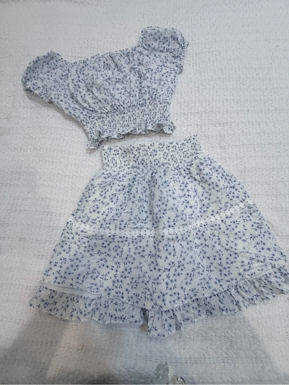 Paisley Lane two piece